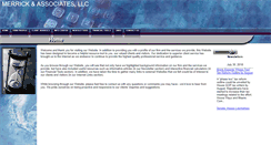Desktop Screenshot of m-yllc.com